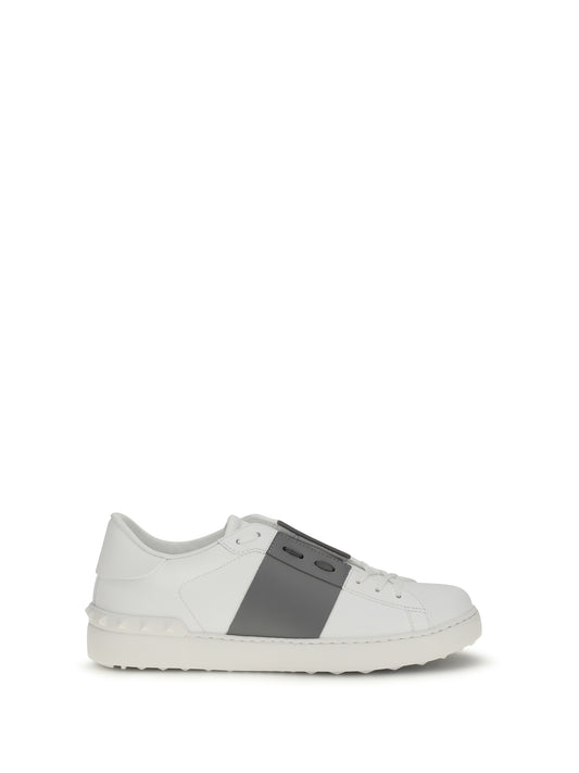 VALENTINO GARAVANI Open Sneakers