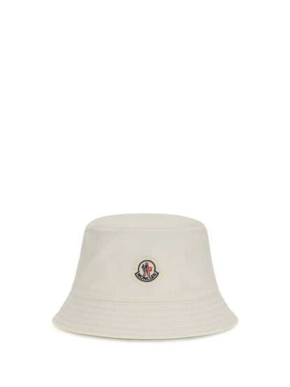 MONCLER Reversible Bucket Hat