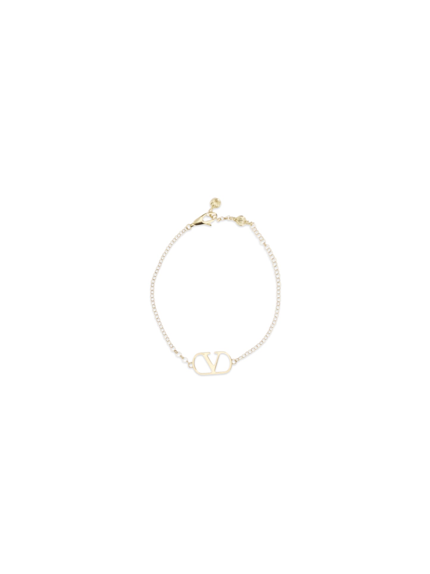 VALENTINO GARAVANI VLogo Signature Bracelet
