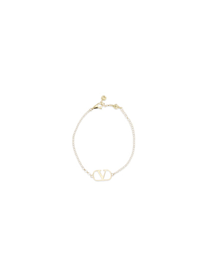 VALENTINO GARAVANI VLogo Signature Bracelet