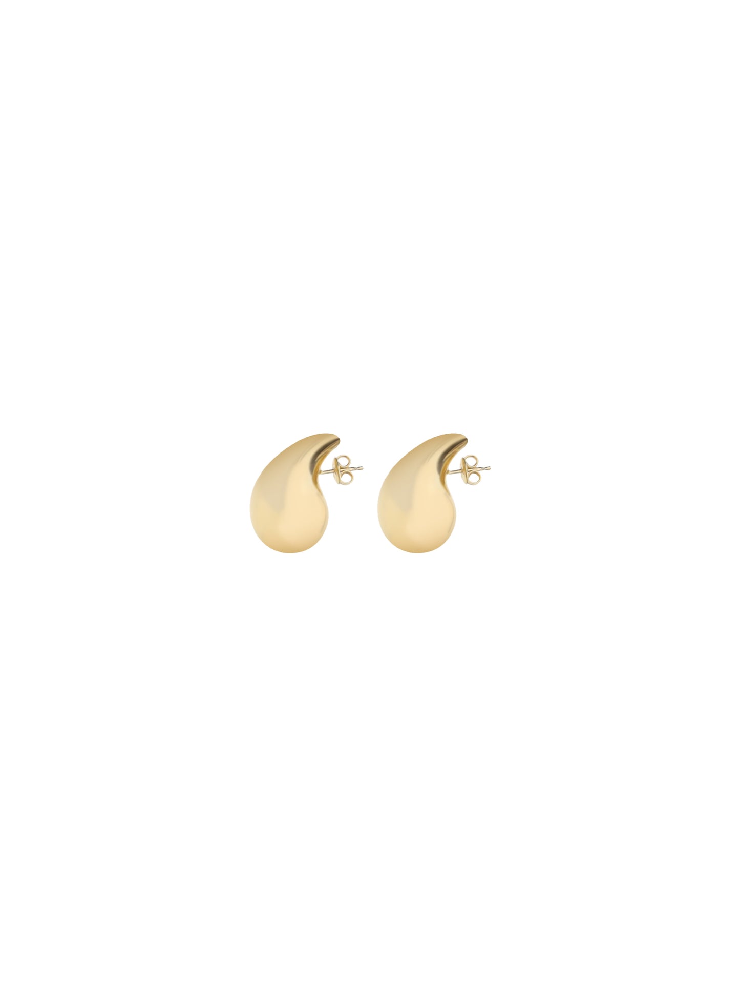 BOTTEGA VENETA Drop Earrings