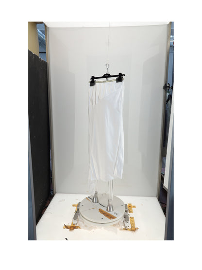 Celine SKIRT - Optic White