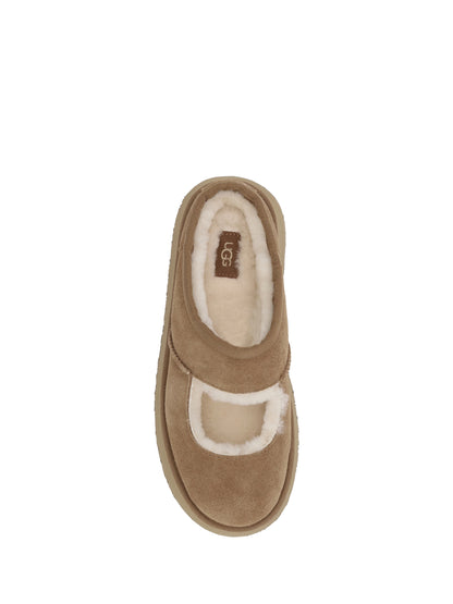 UGG Bea Mary Jane Slippers