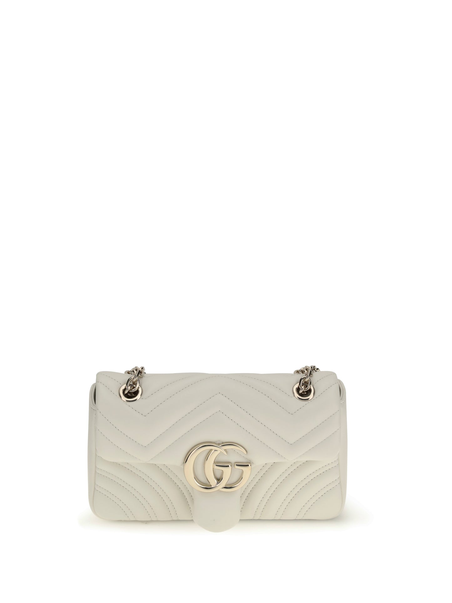 GUCCI GG Marmont small Shoulder Bag