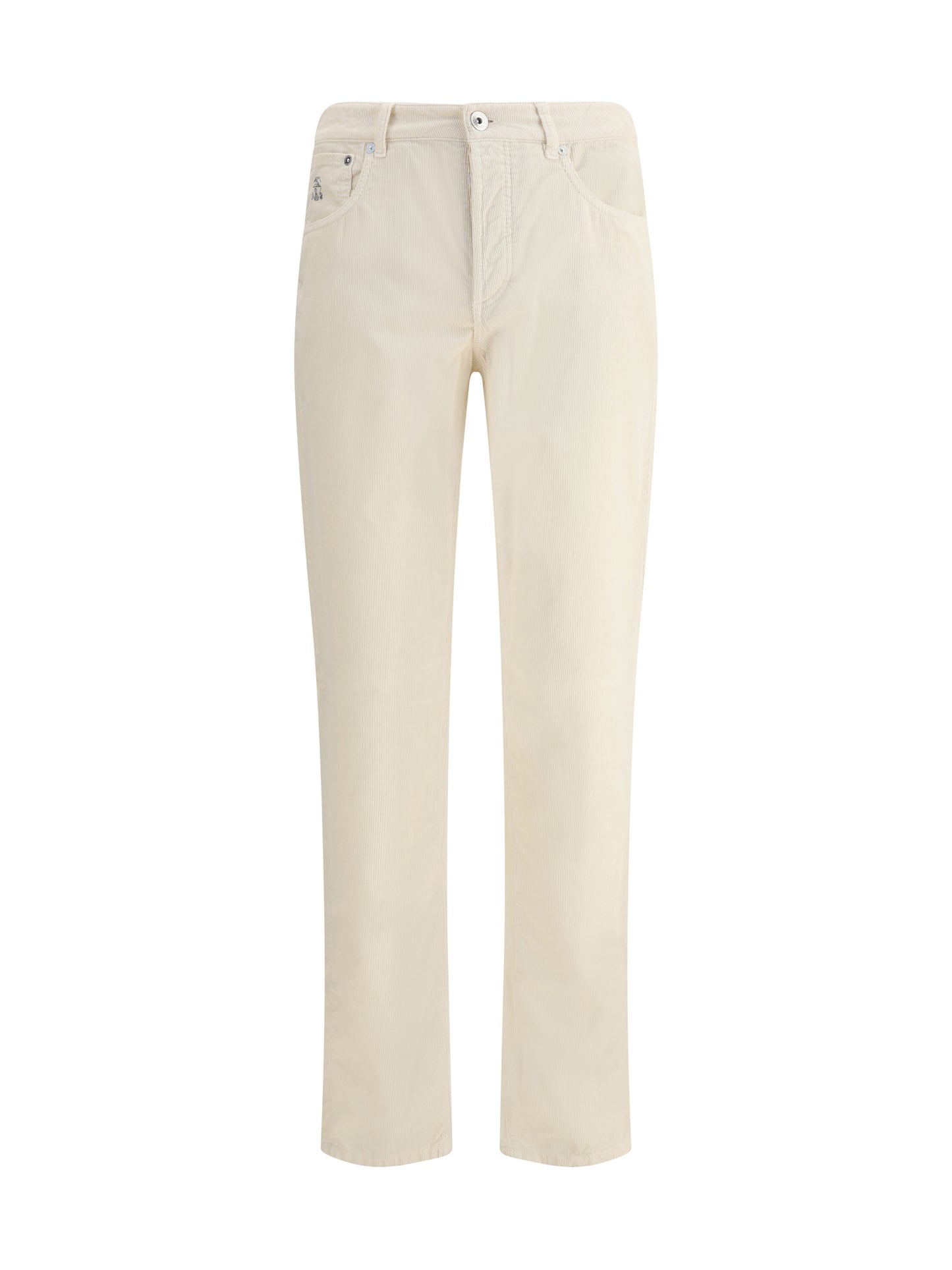 BRUNELLO CUCINELLI Corduroy Pants