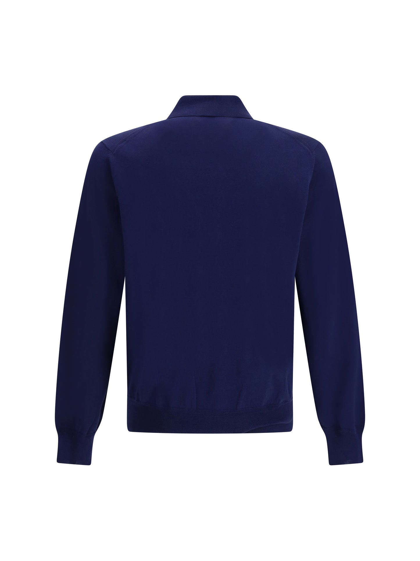 TOM FORD Long-sleeved Polo