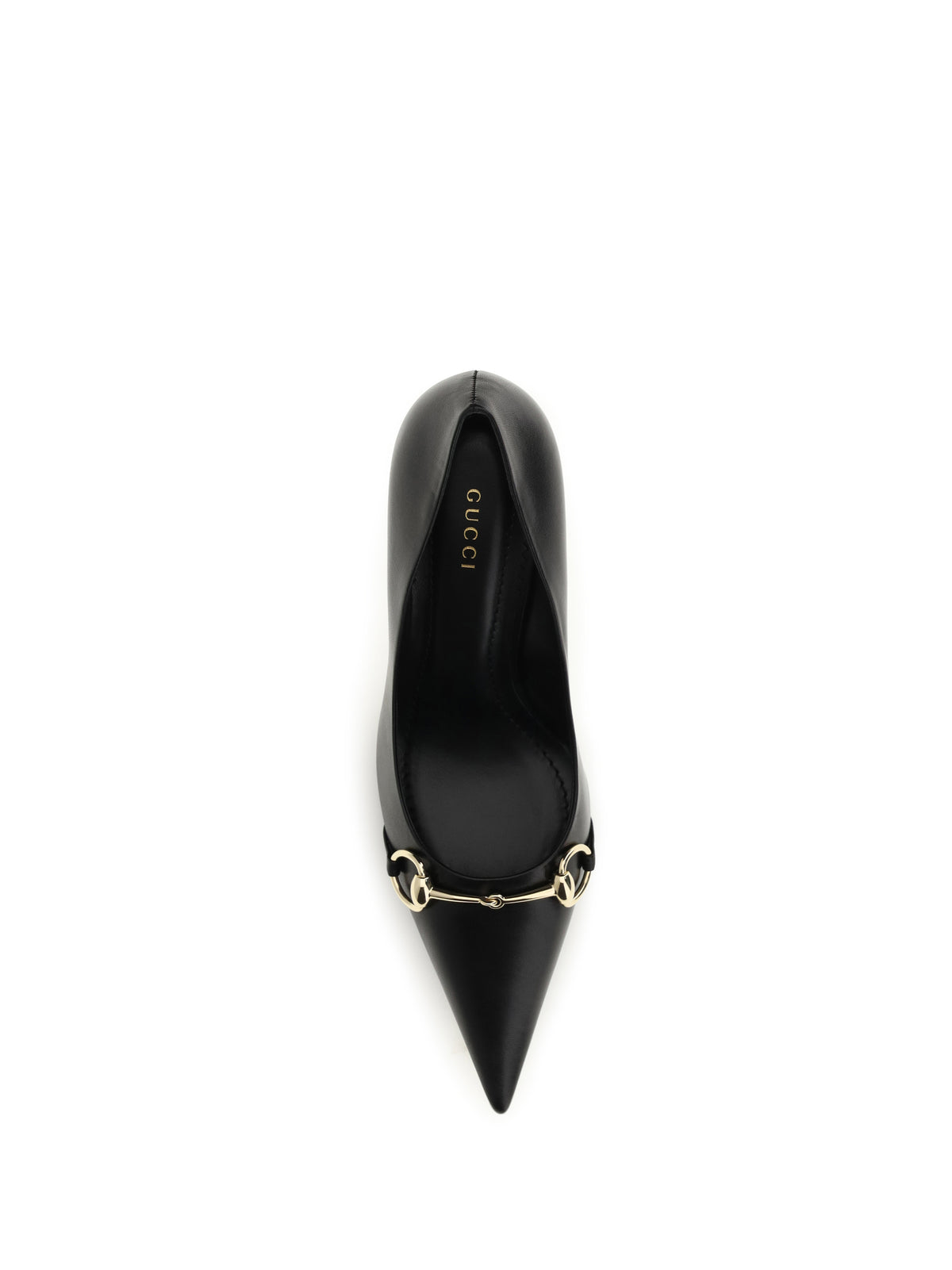 Gucci Donna Pumps - Black