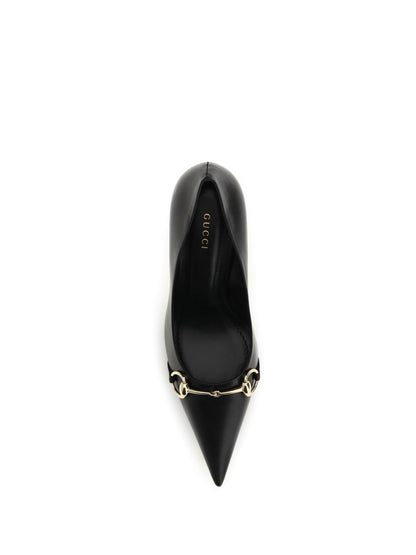 Gucci Donna Pumps - Black