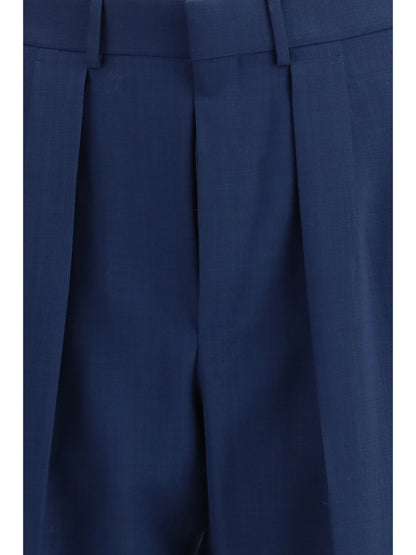 TOM FORD Pleated Pants