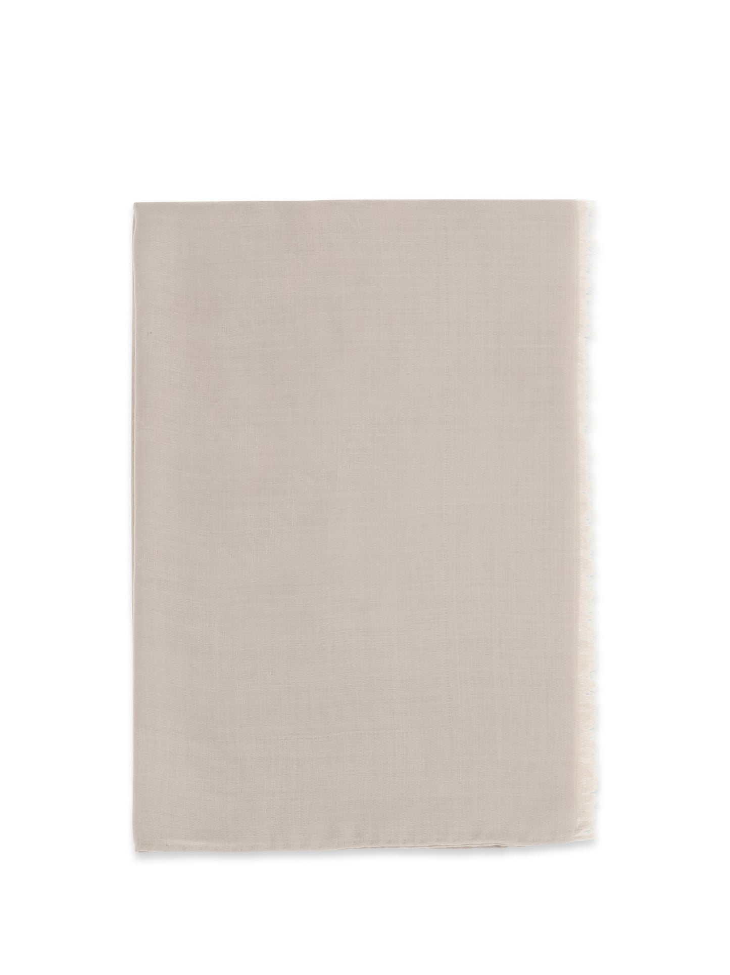 MAX MARA Fringed Scarf