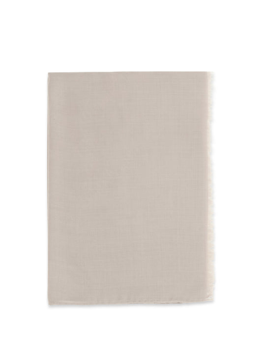 MAX MARA Fringed Scarf