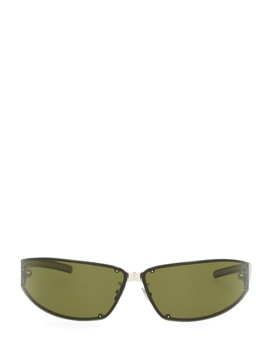 Saint Laurent Sunglasses Sl 963 - Silver