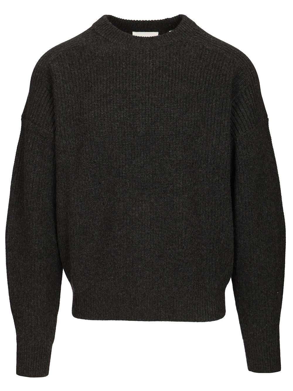 Marant Larry Sweater - Grey