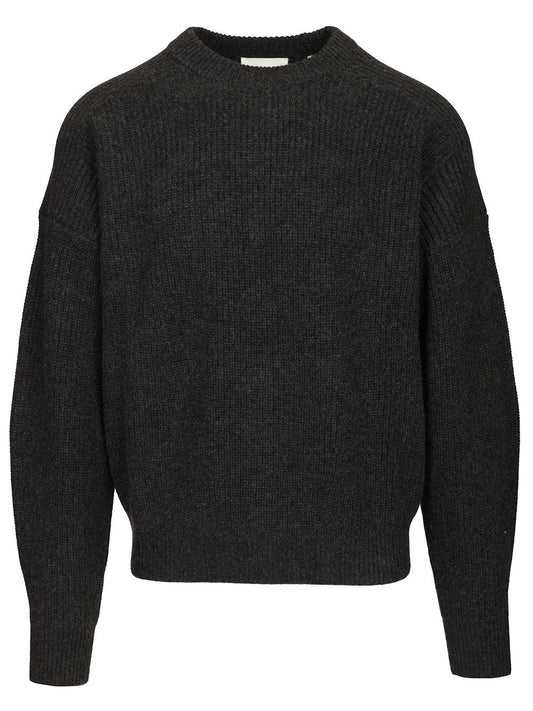 Marant Larry Sweater - Grey