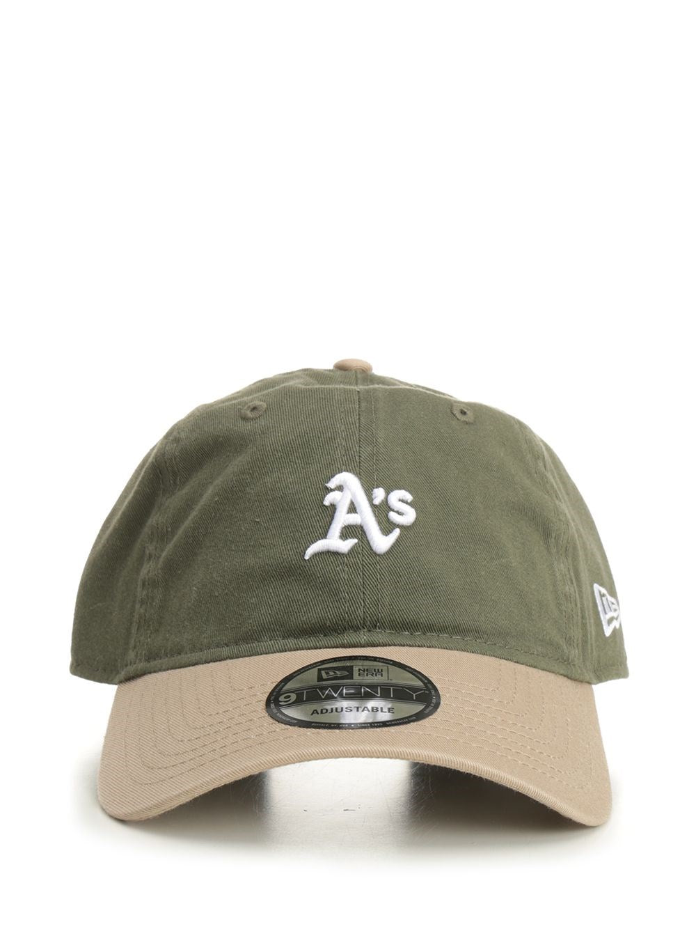 New Era "9twenty" Cap - Green