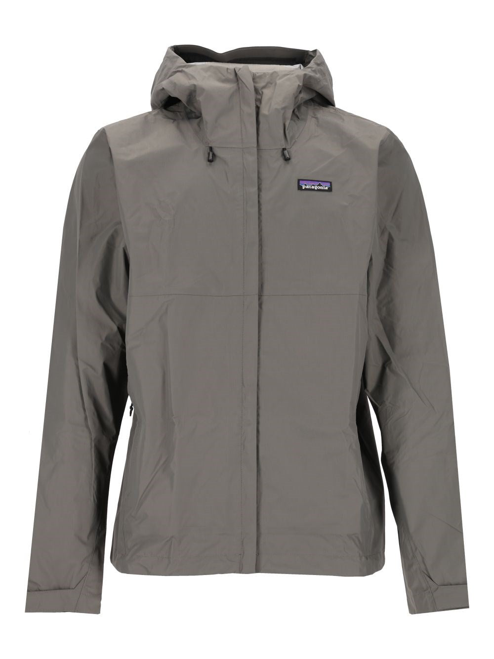 Patagonia Torrentshell 3L Rain Jacket - Grey