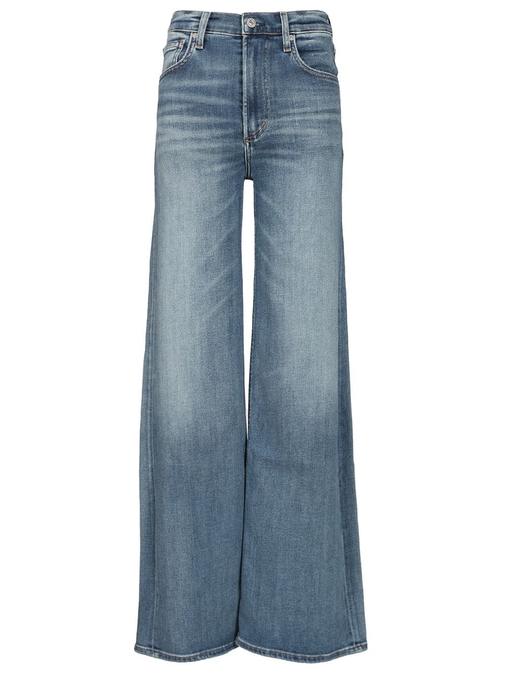 Citizen Of Humanity "Lyra" Jeans - Blue