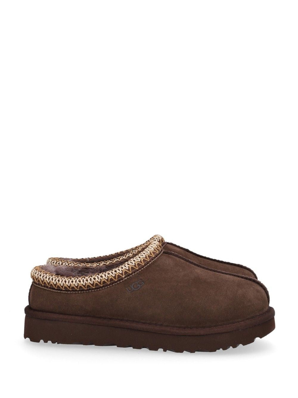 Ugg Slippers "Tasman Ii" - Brown