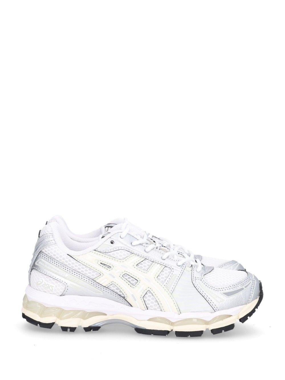 Asics Gel-Kayano 12.1 Sneaker - White