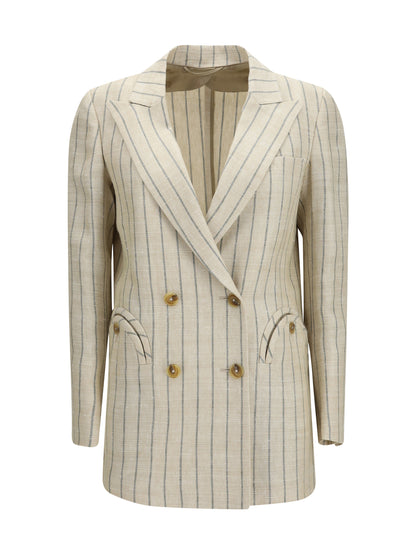 Blazé Milano Serene Tea Blazer
