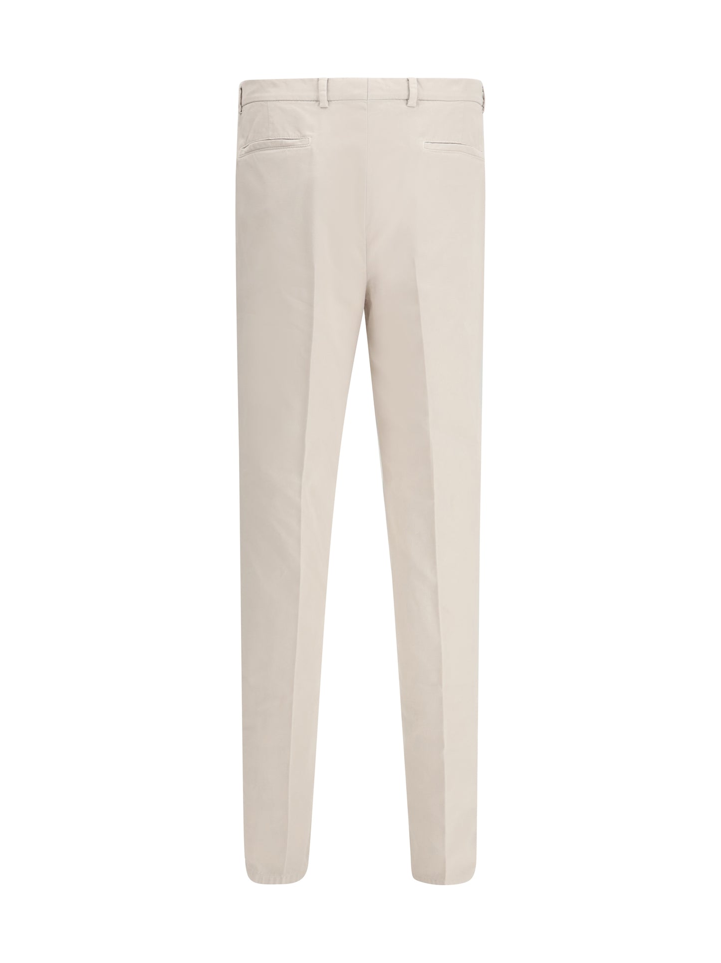 BRUNELLO CUCINELLI Cotton Pants