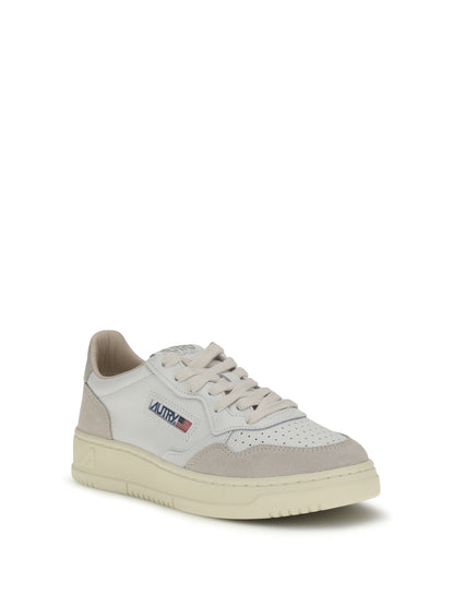 AUTRY Medalist Low Sneakers