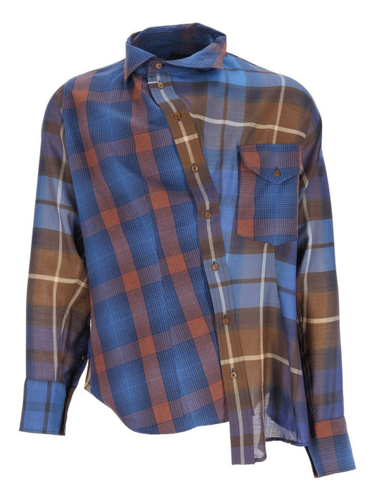 Vivienne Westwood "Chaos" Shirt - Multi