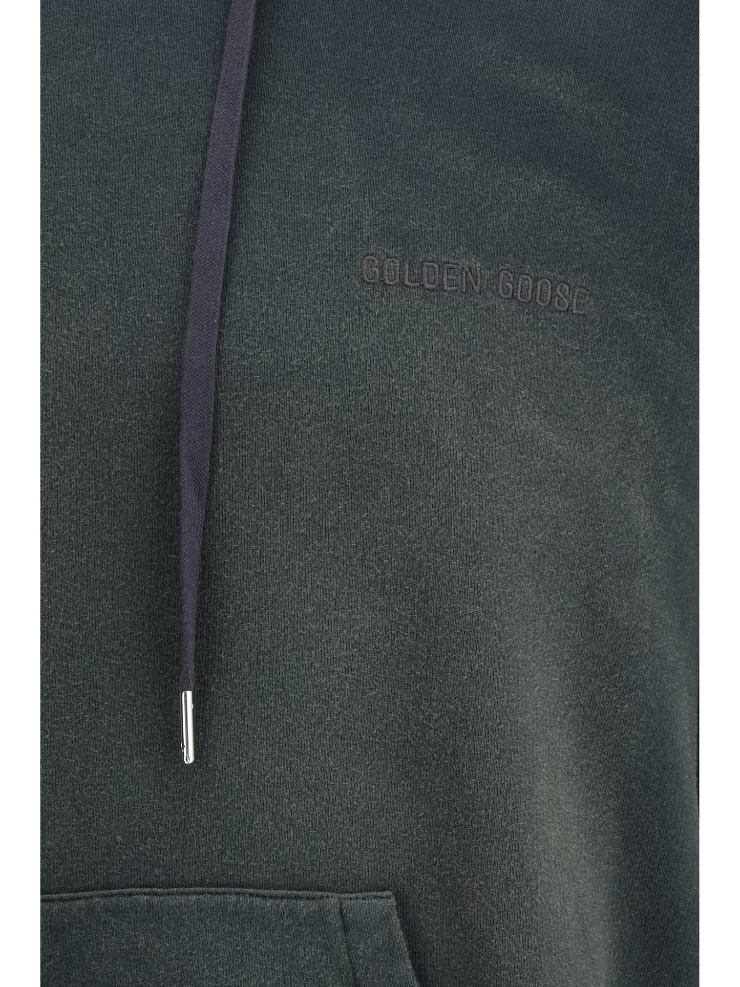 GOLDEN GOOSE Journey unisex Hoodie