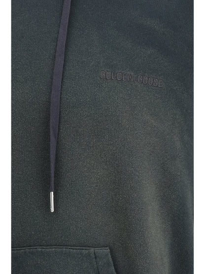 GOLDEN GOOSE Journey Hoodie
