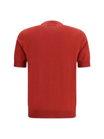 BRUNELLO CUCINELLI Cotton T-shirt