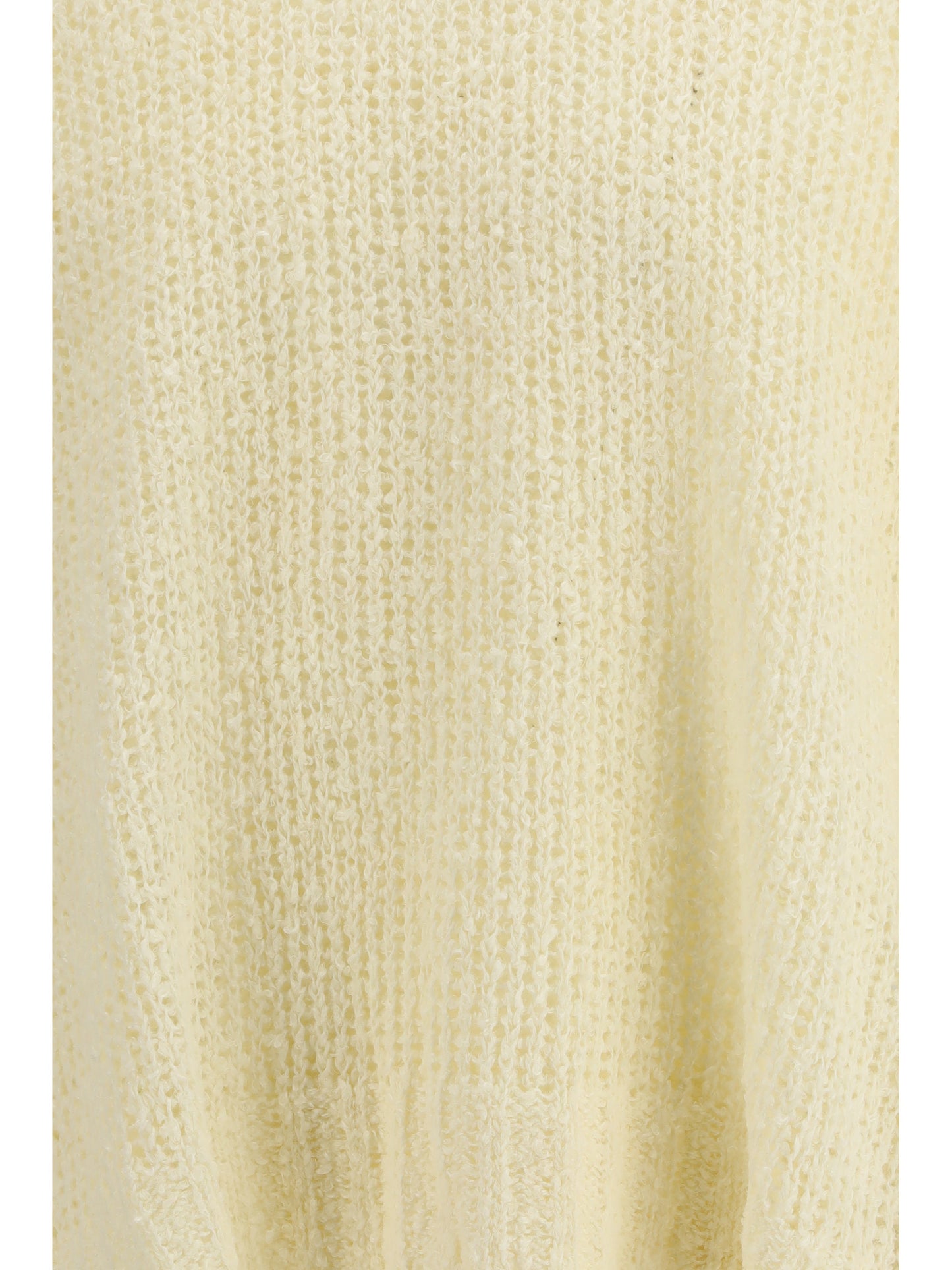 JIL SANDER Openwork Sweater