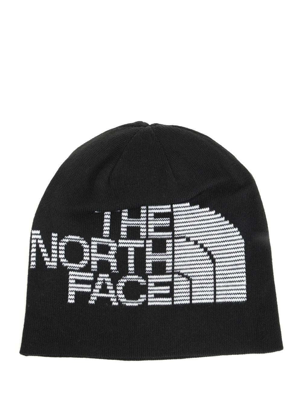 The North Face Doubleface Highline Cap - Black