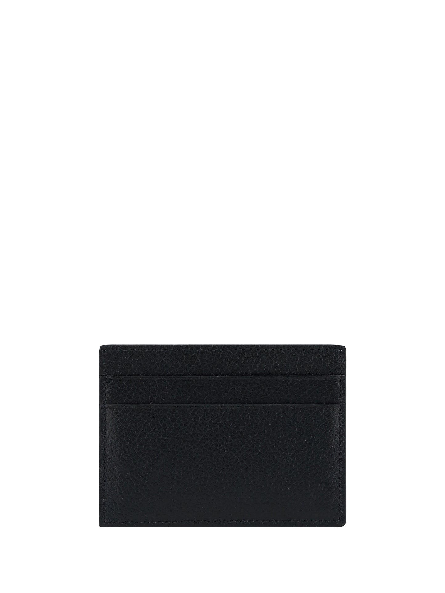 BALENCIAGA Leather Cardholder