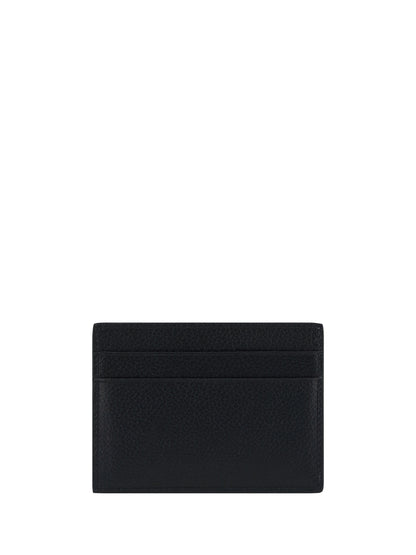 BALENCIAGA Leather Cardholder