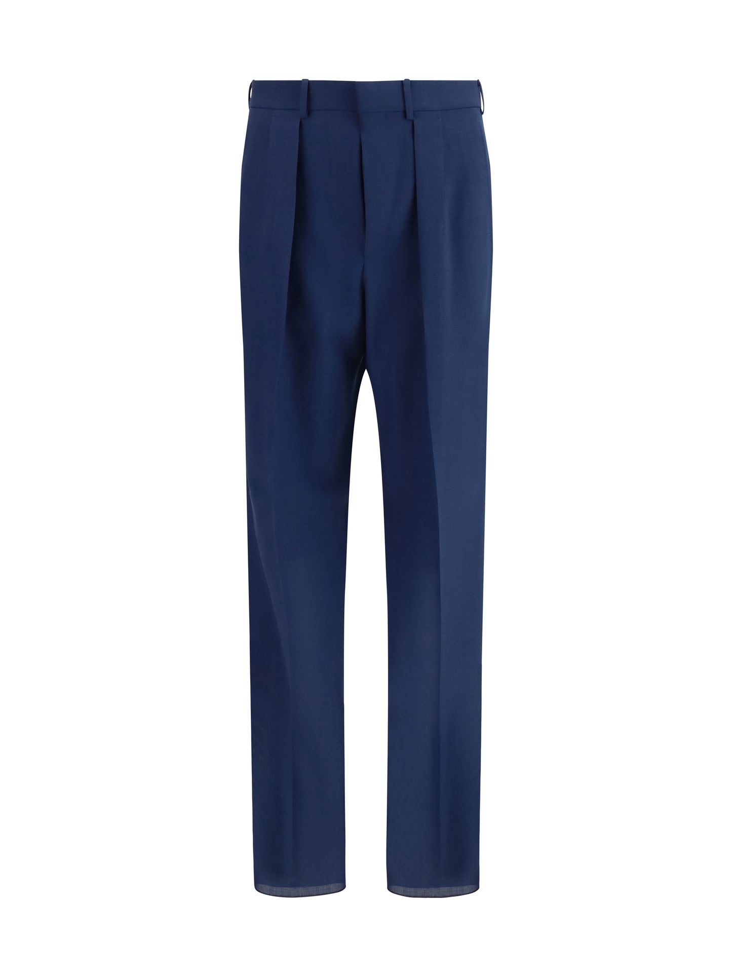 TOM FORD Pleated Pants