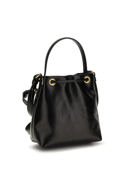BALMAIN Pulse Bucket Bag