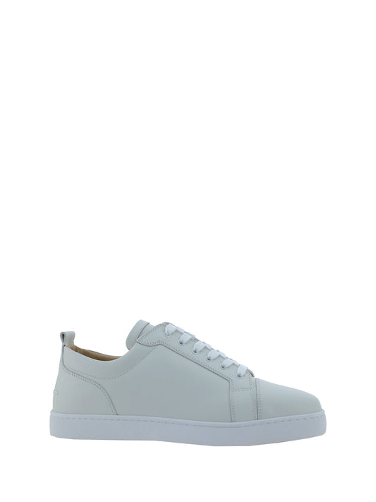 CHRISTIAN LOUBOUTIN Louis Junior Flat Sneakers