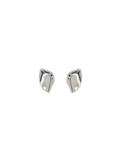 Bottega Veneta Prisma Candy Sterling silver Earrings