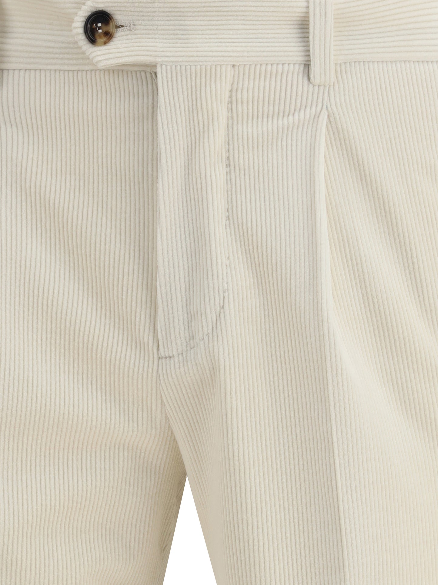 BRUNELLO CUCINELLI Velvet Suit