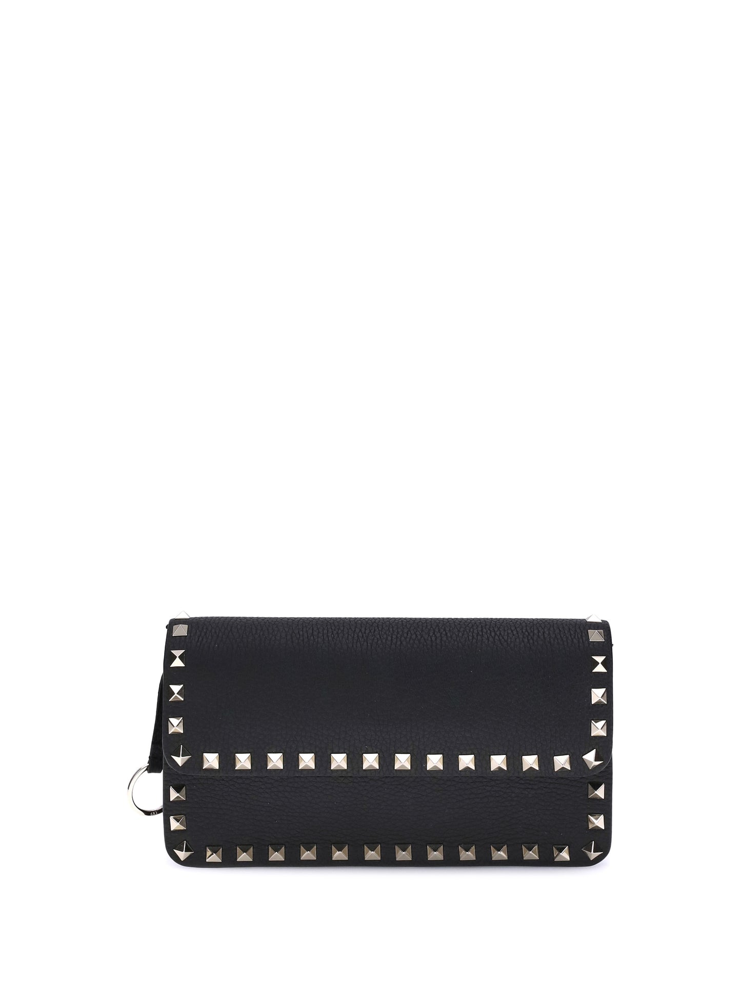 VALENTINO GARAVANI Rockstud Wallet bag