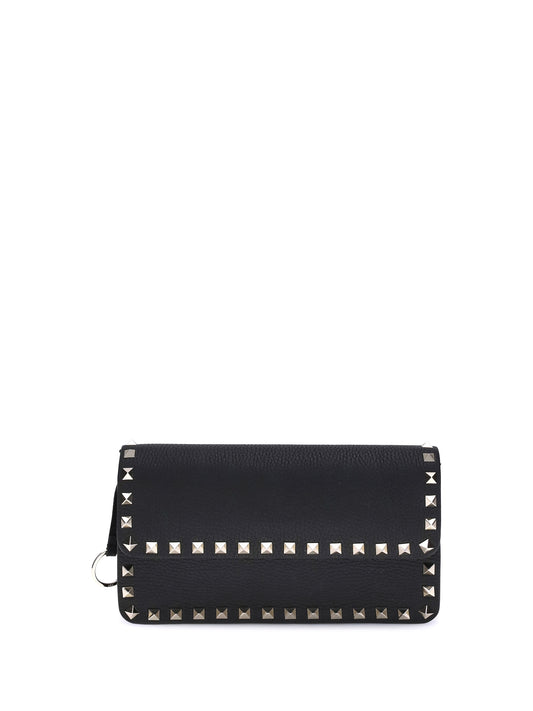 VALENTINO GARAVANI Rockstud Wallet bag