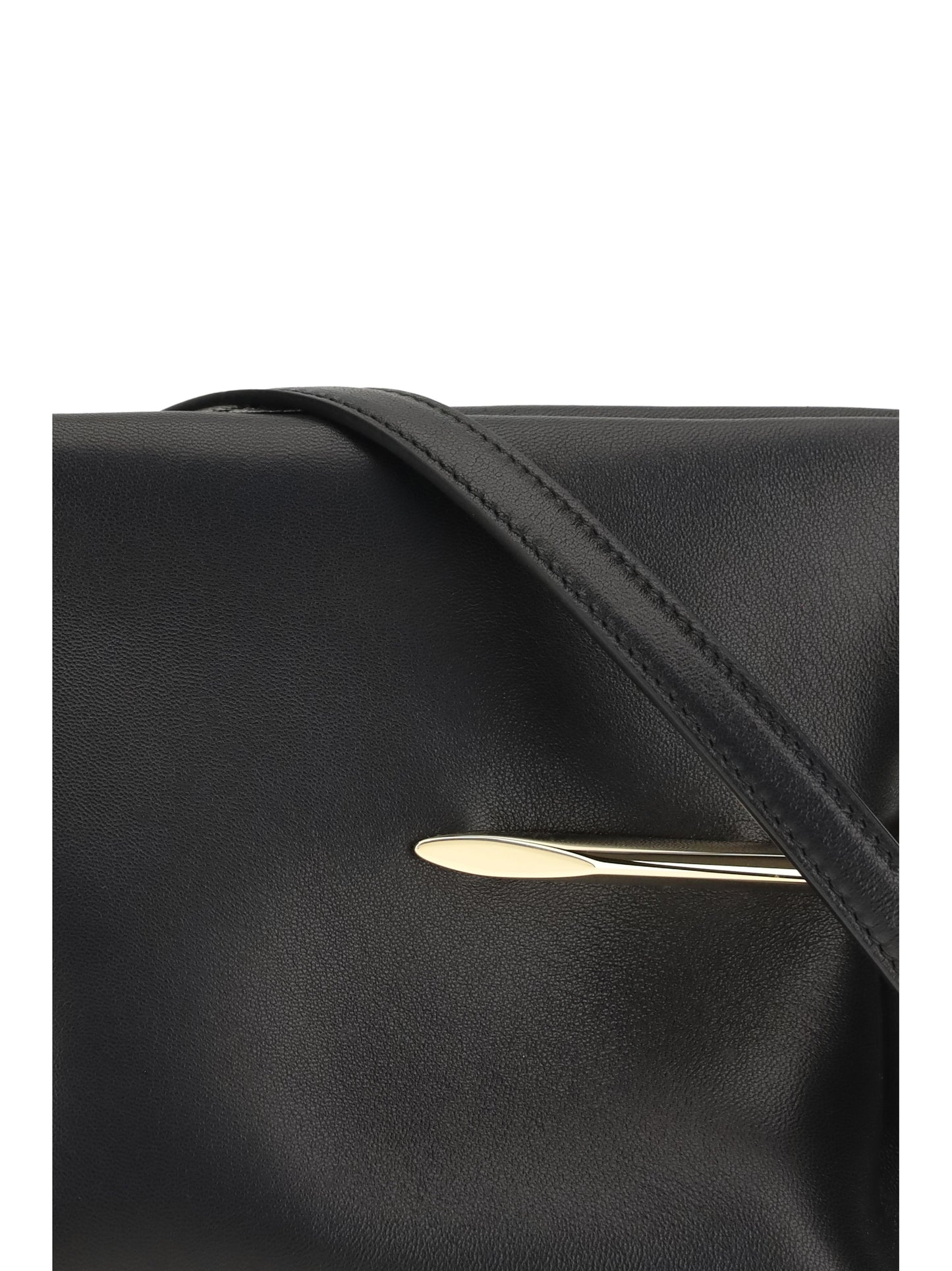 GIVENCHY Pinch soft Clutch in nappa leather