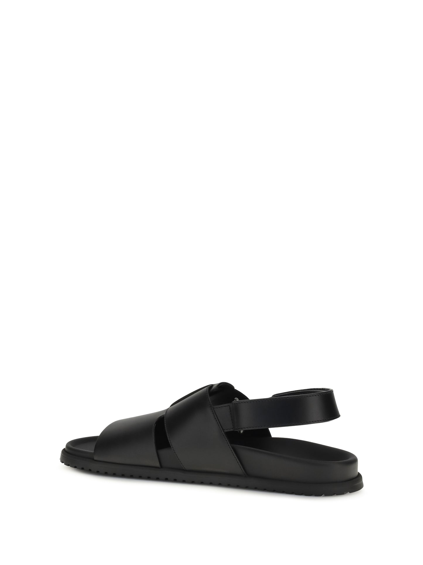 DOLCE & GABBANA Open-toe Sandals