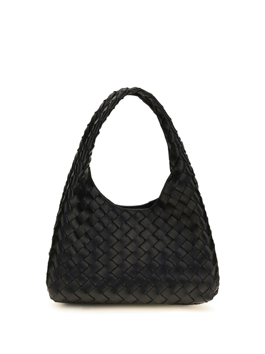 BOTTEGA VENETA Campana Shoulder Bag
