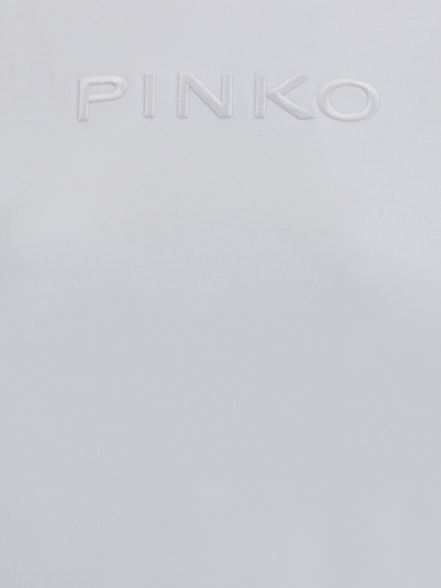 PINKO Logo T-Shirt
