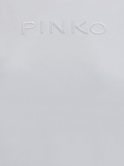 PINKO Logo T-Shirt