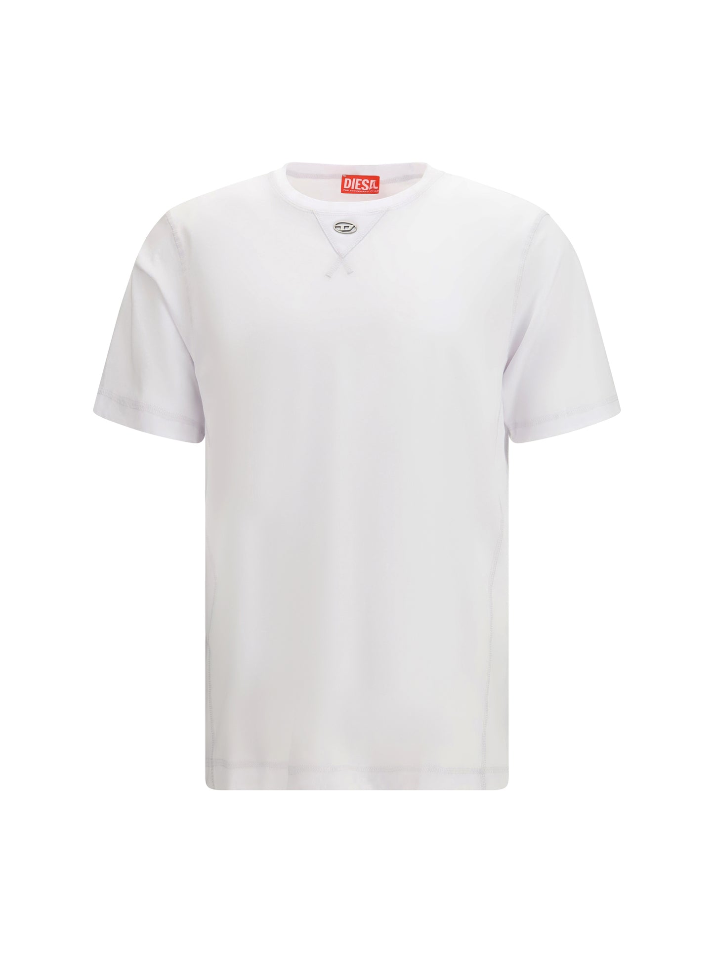 DIESEL T-madjust-tr T-shirt