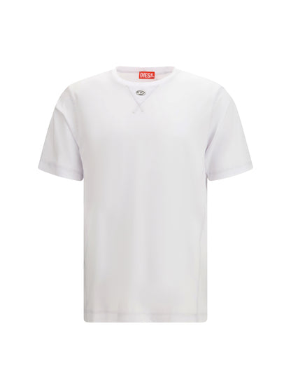 DIESEL T-madjust-tr T-shirt
