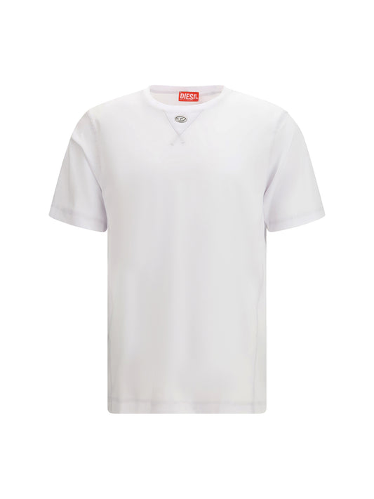 DIESEL T-madjust-tr T-shirt