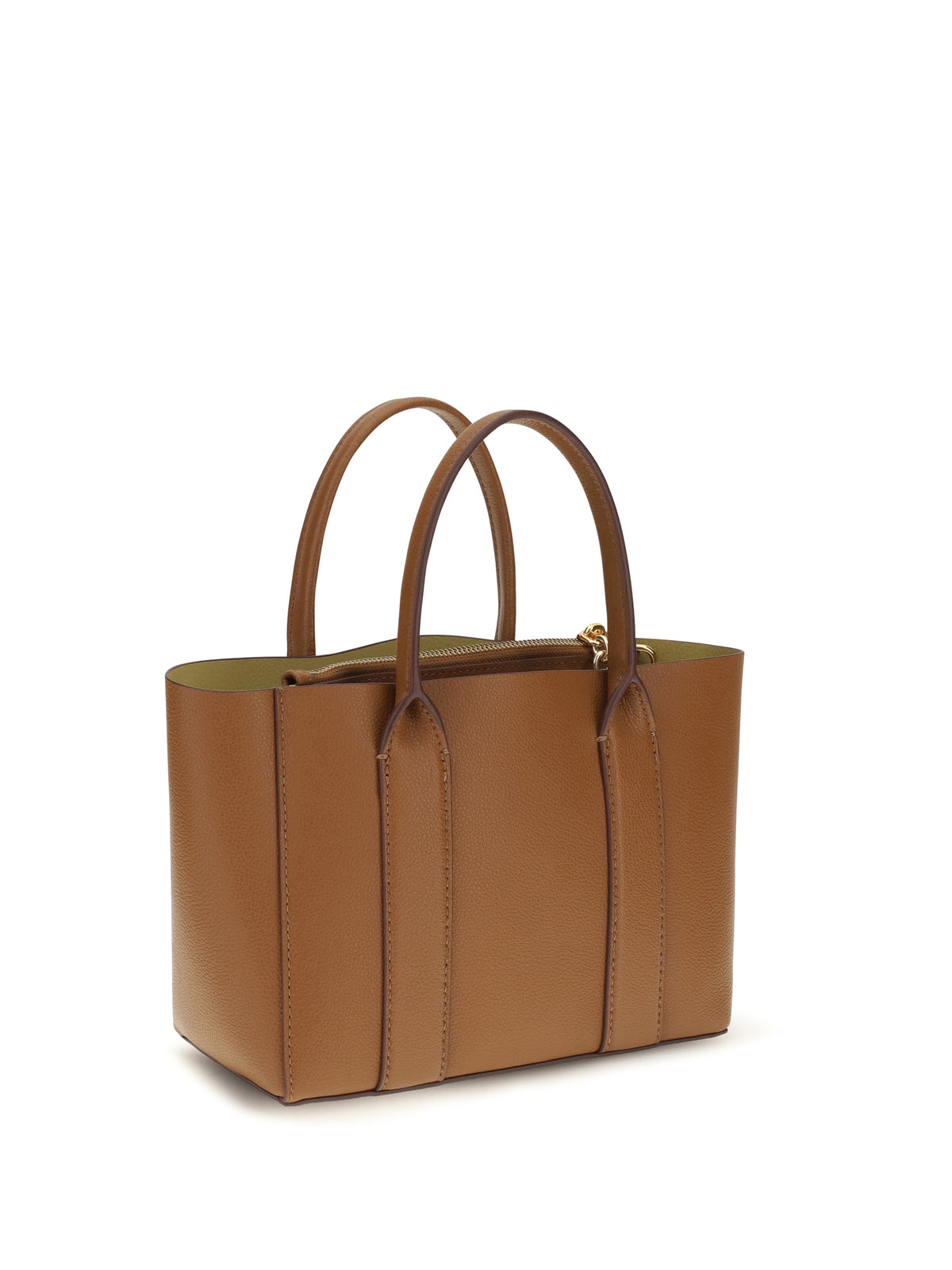 Marc Jacobs Pop J The Small Work Tote - Argan Oil